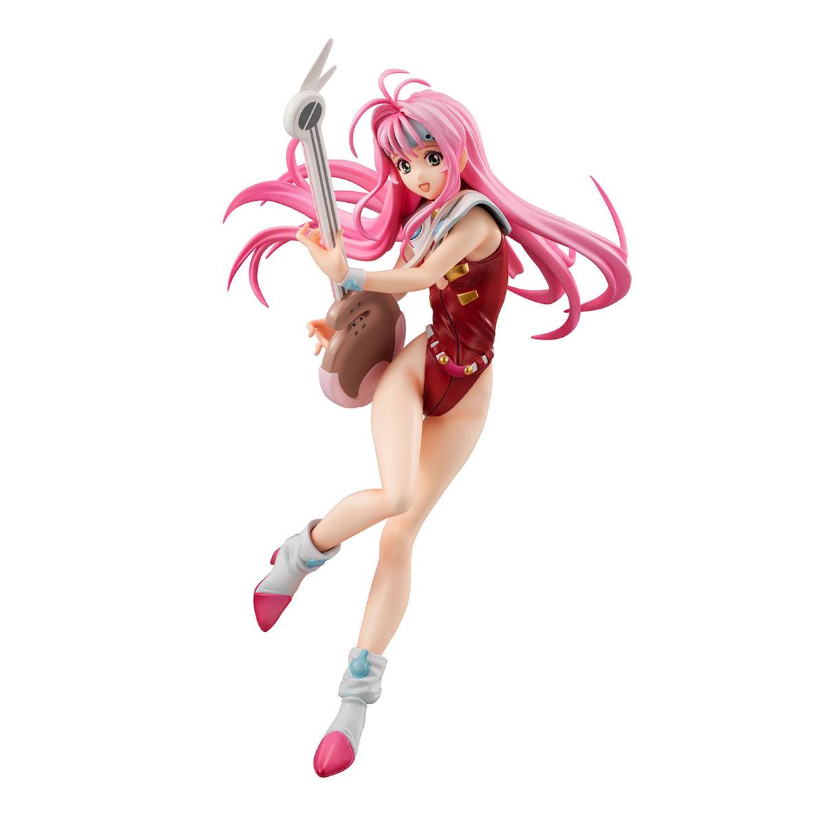 Mylene Jenius Macross 7 Fire Bomber MegaHouse - Anime Figuren günstig kaufen