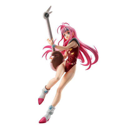Mylene Jenius Macross 7 Fire Bomber MegaHouse - Anime Figuren günstig kaufen