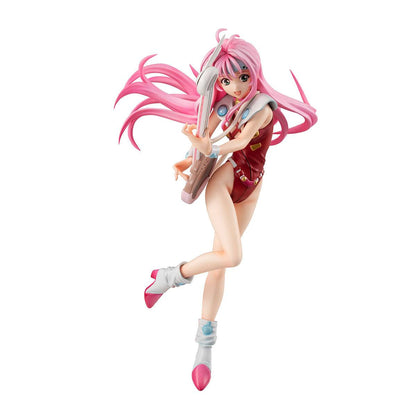 Mylene Jenius Macross 7 Fire Bomber MegaHouse - Anime Figuren günstig kaufen