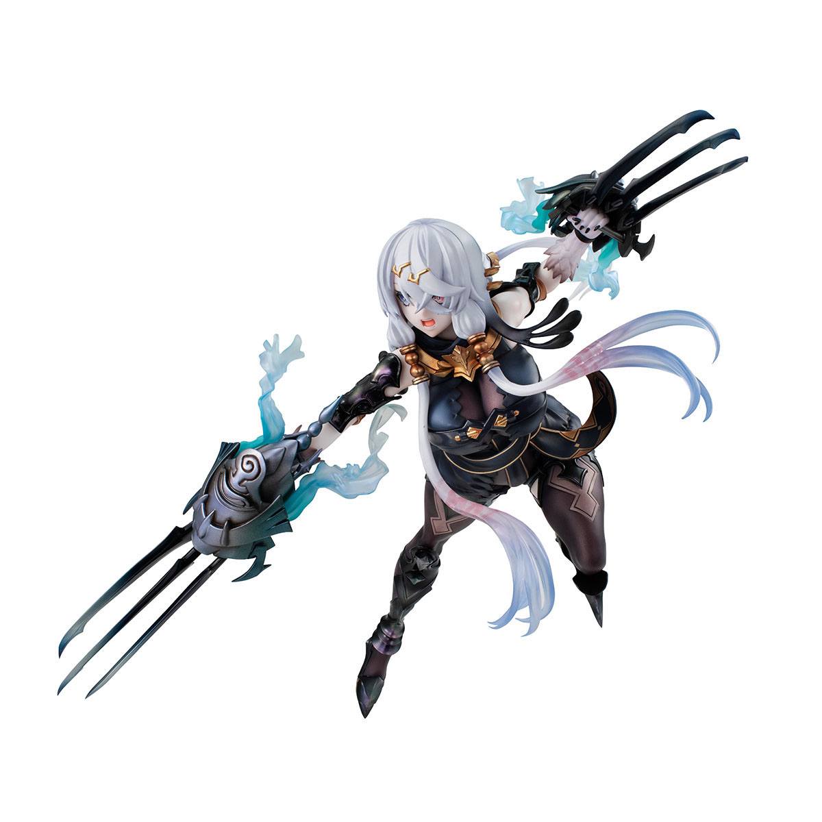 Lila Decyrus Lucrea MegaHouse - Anime Figuren günstig kaufen