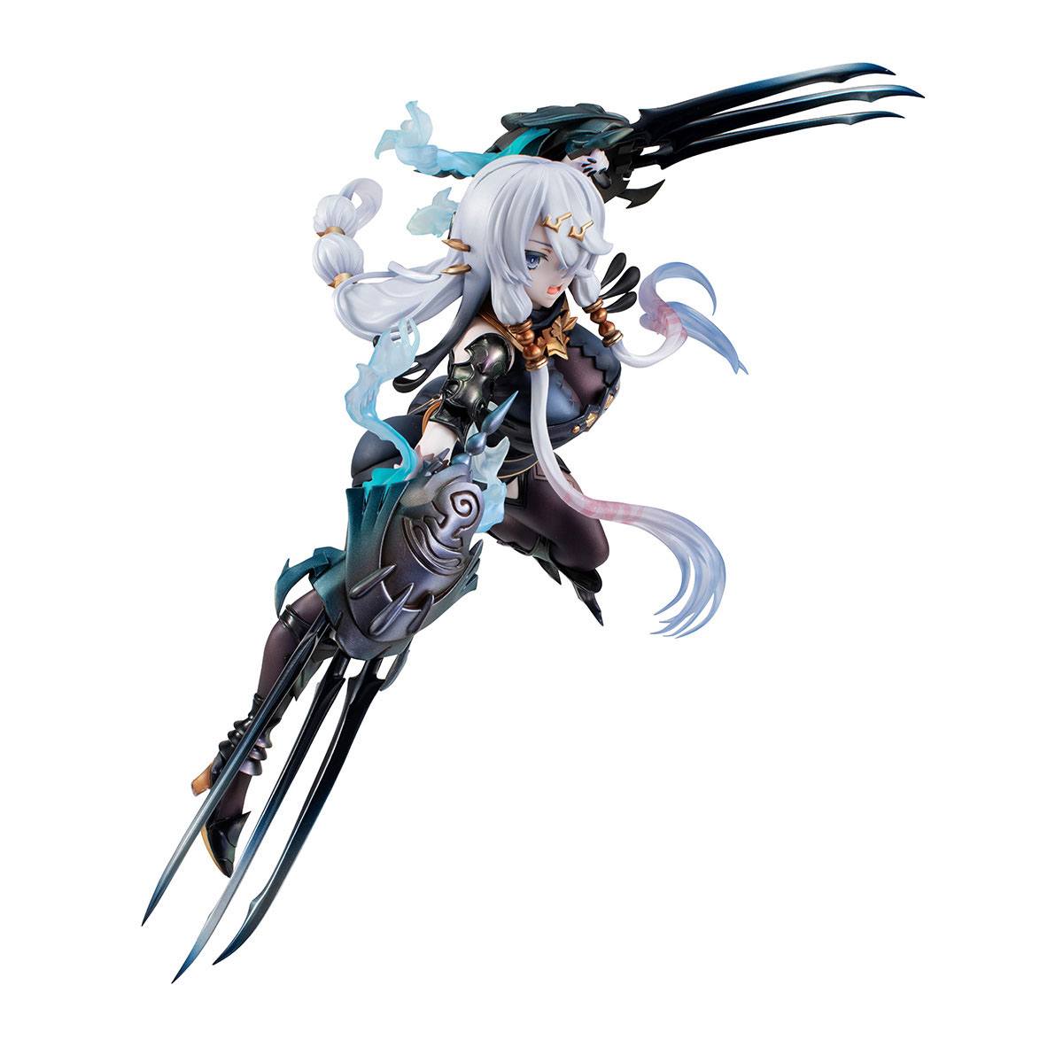 Lila Decyrus Lucrea MegaHouse - Anime Figuren günstig kaufen