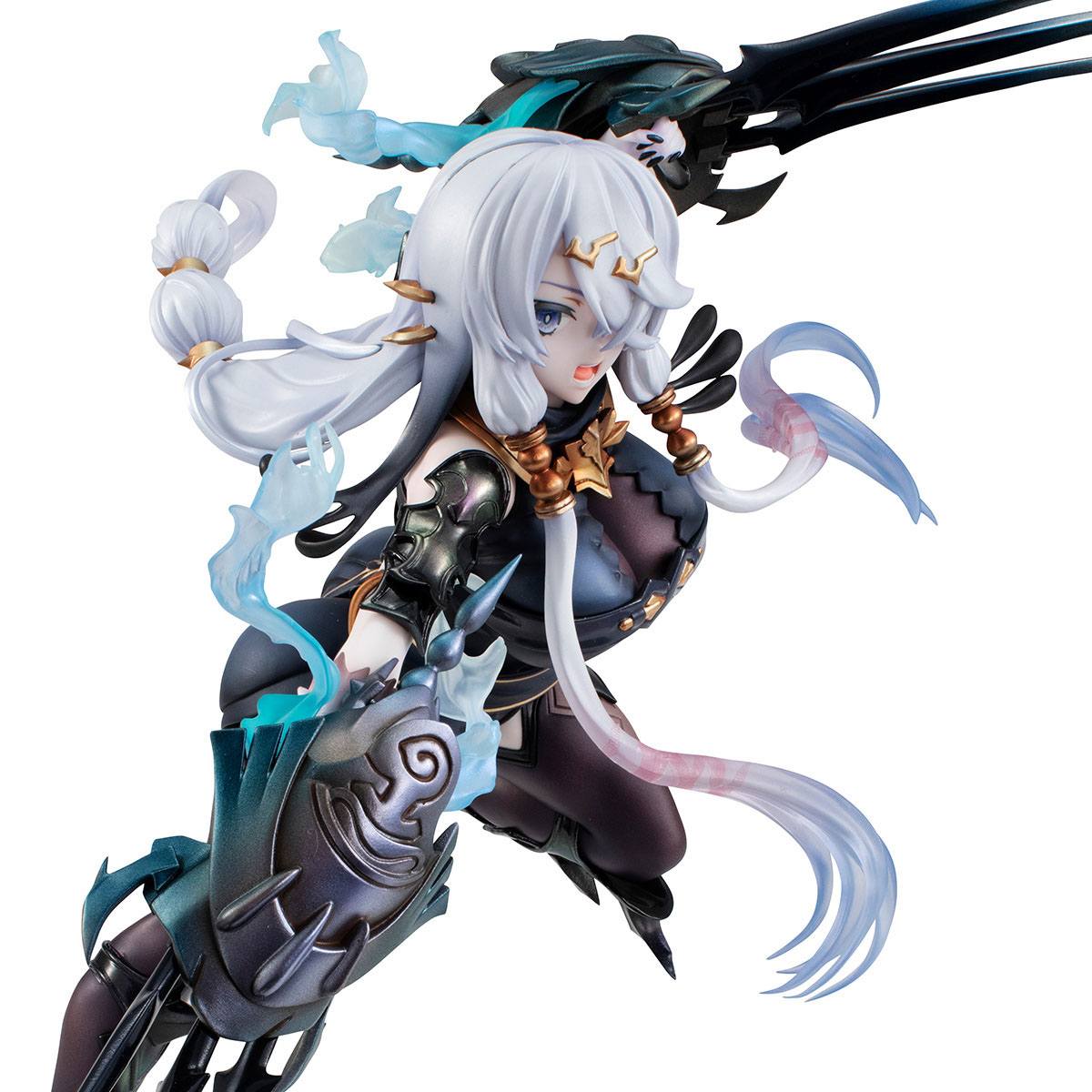 Lila Decyrus Lucrea MegaHouse - Anime Figuren günstig kaufen