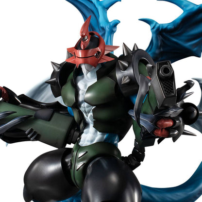 Paildramon - G.E.M. Serie / Digimon Adventure 2