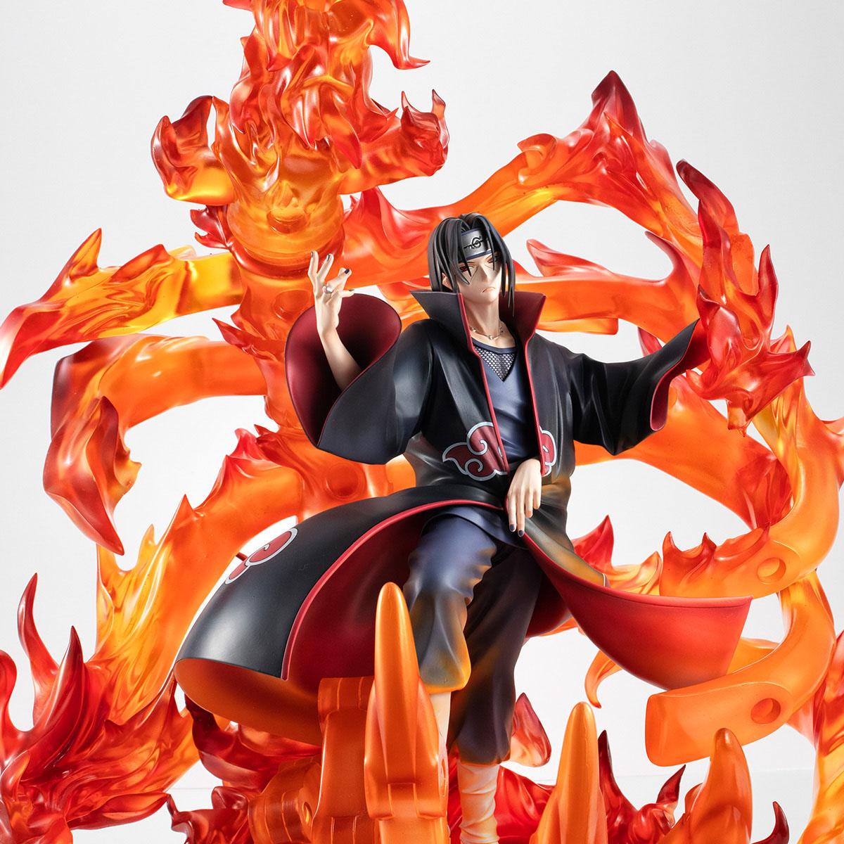 Itachi Uchiha - Susano Ver. - Precious G.E.M. Serie / Naruto Shippuden - Anime Figuren günstig kaufen