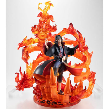 Itachi Uchiha - Susano Ver. - Precious G.E.M. Serie / Naruto Shippuden - Anime Figuren günstig kaufen