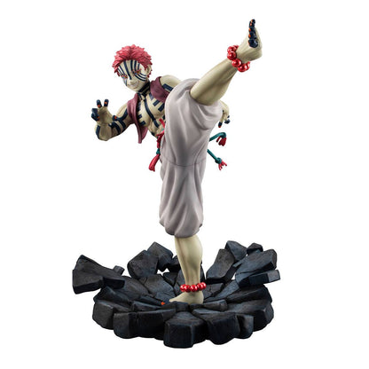 Akaza - Upper Three - G.E.M. - MegaHouse - Anime Figuren günstig kaufen