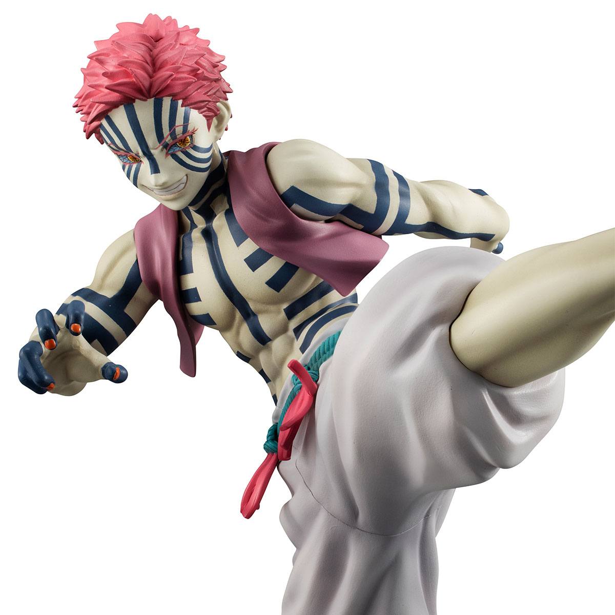 Akaza - Upper Three - G.E.M. - MegaHouse - Anime Figuren günstig kaufen