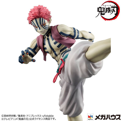 Akaza - Upper Three - G.E.M. - MegaHouse - Anime Figuren günstig kaufen