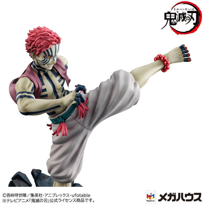 Akaza - Upper Three - G.E.M. - MegaHouse - Anime Figuren günstig kaufen