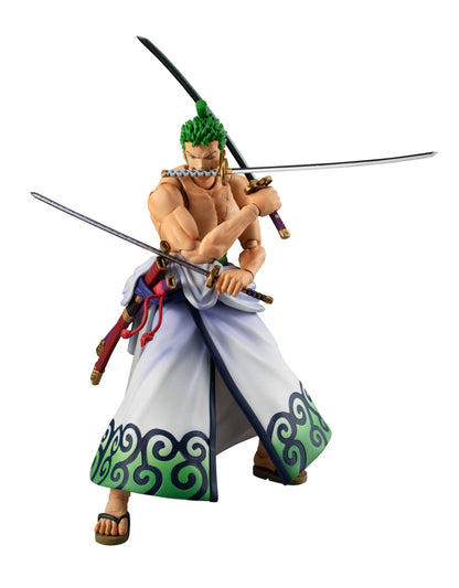 Lorenor Zoro (Zoro Juro) One Piece MegaHouse