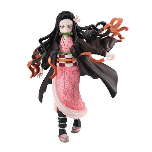 Nezuko Kamado - Gals - MegaHouse - Anime Figuren günstig kaufen