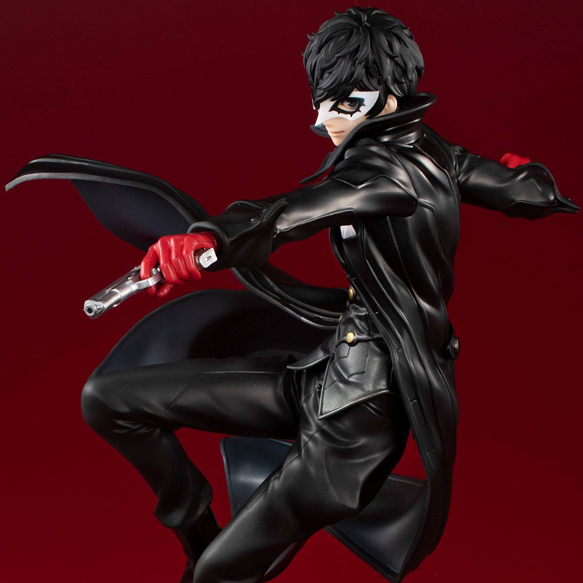 Shujinkou Joker - Persona 5 The Royal - MegaHouse - Anime Figuren günstig kaufen