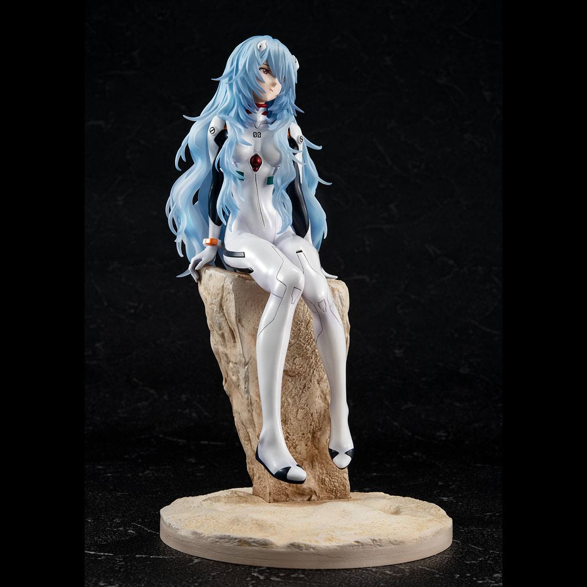 Rei Ayanami - G.E.M. - MegaHouse - Anime Figuren günstig kaufen