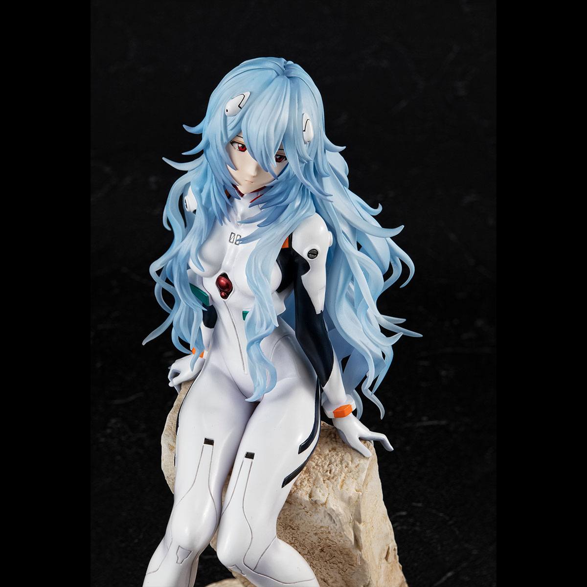 Rei Ayanami - G.E.M. - MegaHouse - Anime Figuren günstig kaufen
