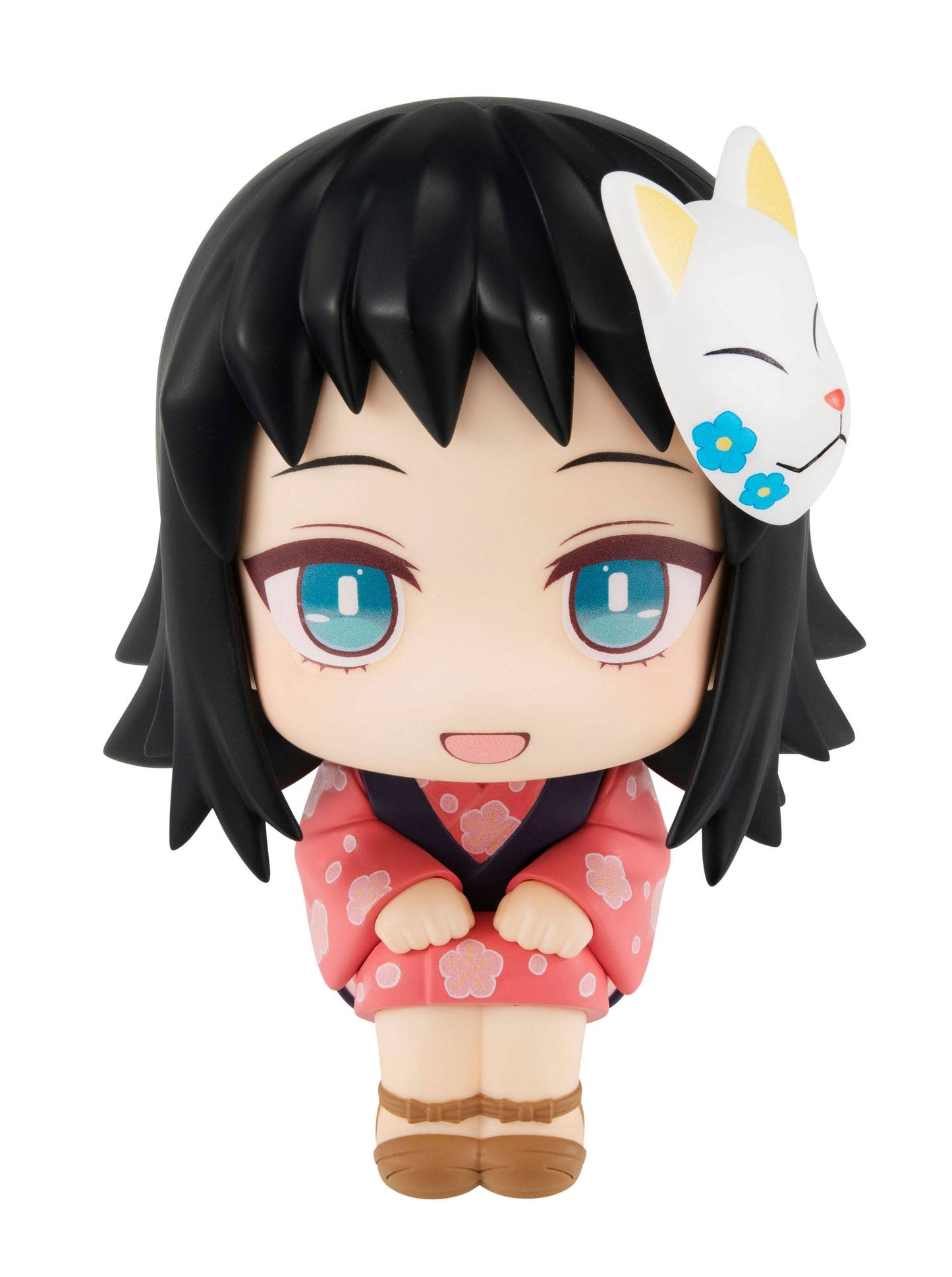 Makomo Look Up MegaHouse