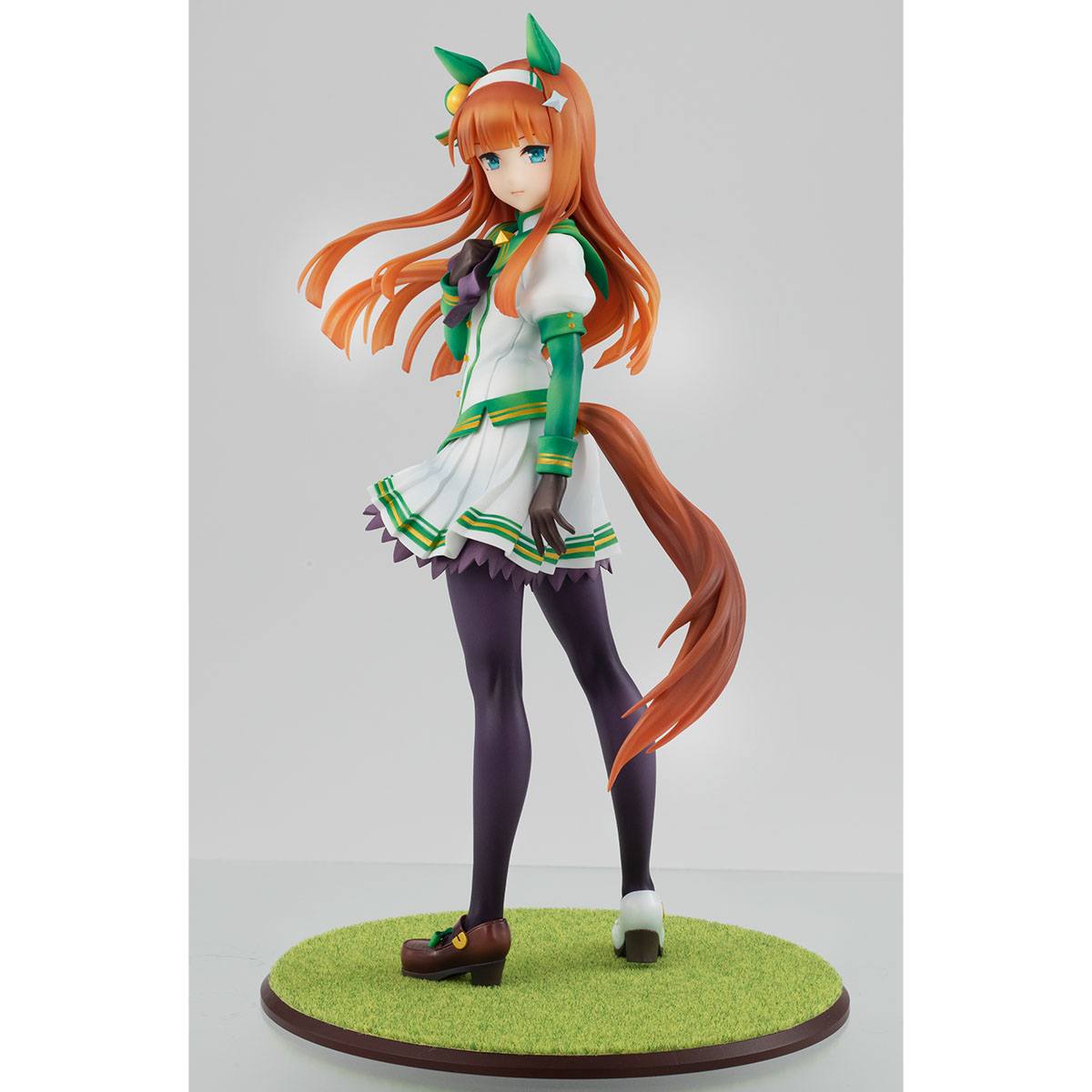 Silence Suzuka - Lucrea  / Uma Musume: Pretty Derby