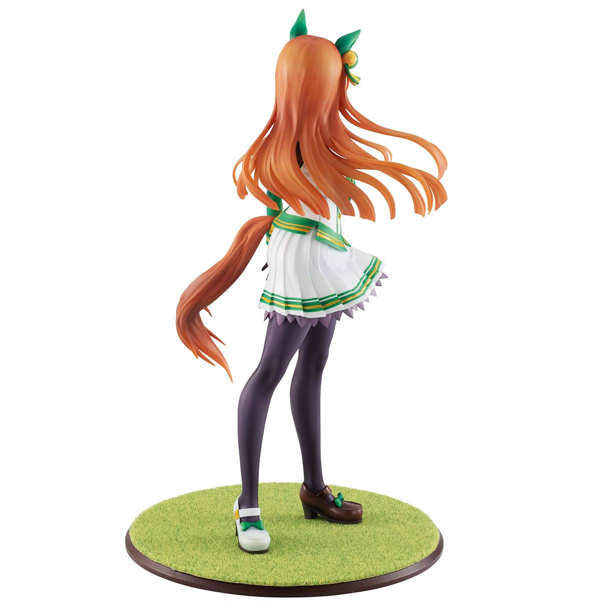 Silence Suzuka - Lucrea  / Uma Musume: Pretty Derby