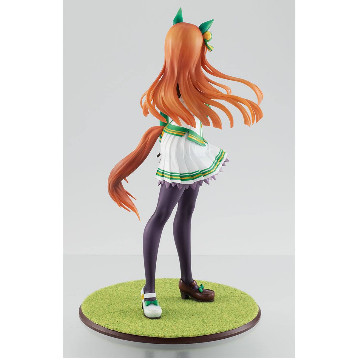 Silence Suzuka - Lucrea  / Uma Musume: Pretty Derby