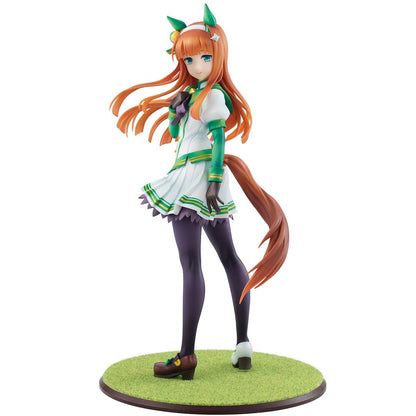 Silence Suzuka - Lucrea  / Uma Musume: Pretty Derby