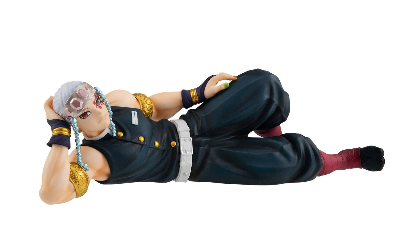 Uzui-san - Palm Size Edition STD G.E.M / Demon Slayer Kimetsu no Yaiba - Anime Figuren günstig kaufen