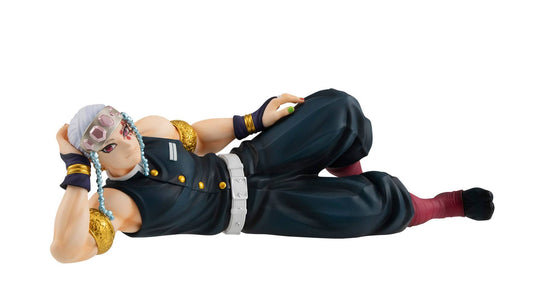 Uzui-san - Palm Size Edition STD G.E.M / Demon Slayer Kimetsu no Yaiba - Anime Figuren günstig kaufen