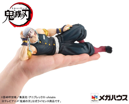 Uzui-san - Palm Size Edition STD G.E.M / Demon Slayer Kimetsu no Yaiba - Anime Figuren günstig kaufen