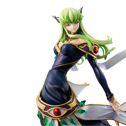 CC Britannian Costume Ver. - Precious GEM Series / Code Geass: Lelouch of the Rebellion 