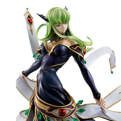CC Britannian Costume Ver. - Precious GEM Series / Code Geass: Lelouch of the Rebellion 