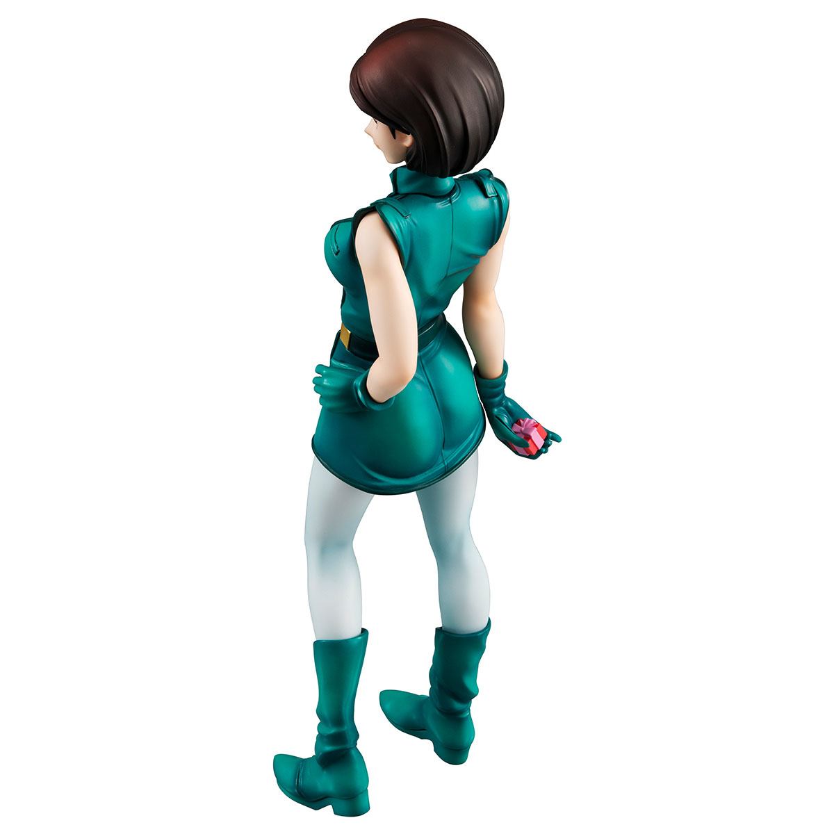 Emma Sheen - GGG - MegaHouse