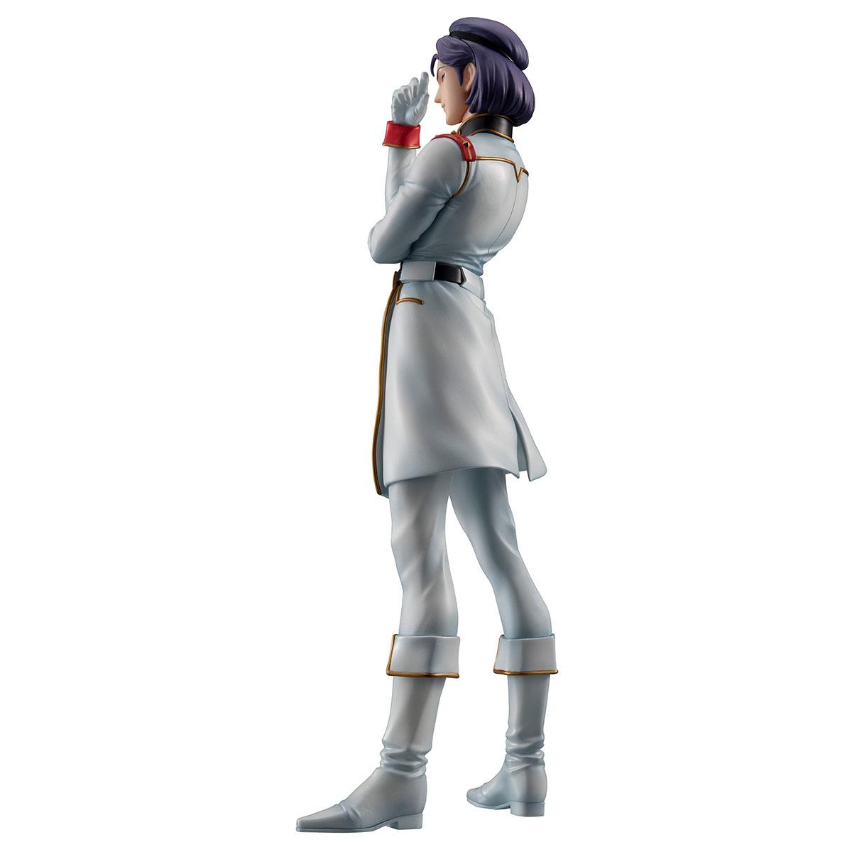 Paptimus Scirocco - GGG - MegaHouse