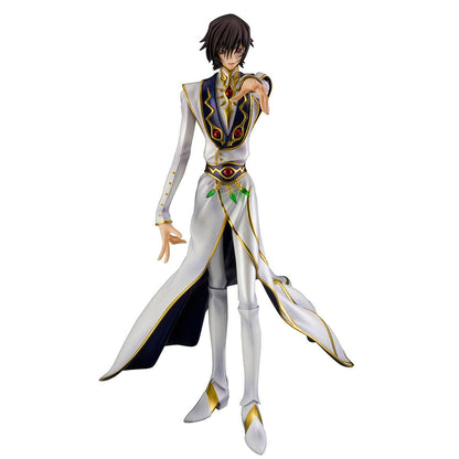 Lelouch vi Britannia. - Precious G.E.M. Serie - MegaHouse
