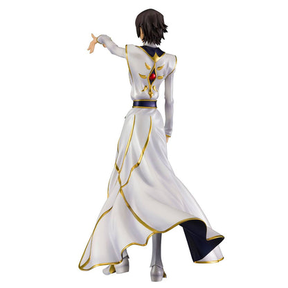 Lelouch vi Britannia. - Precious G.E.M. Serie - MegaHouse