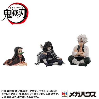 Shinazugawa-san - Palm Size - GEM - Special Edition / Demon Slayer Kimetsu no Yaiba