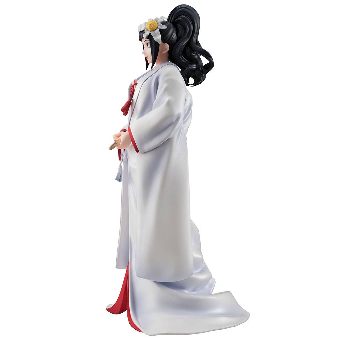 Hinata Hyuga - Wedding Ceremony Ver. - Gals / Naruto
