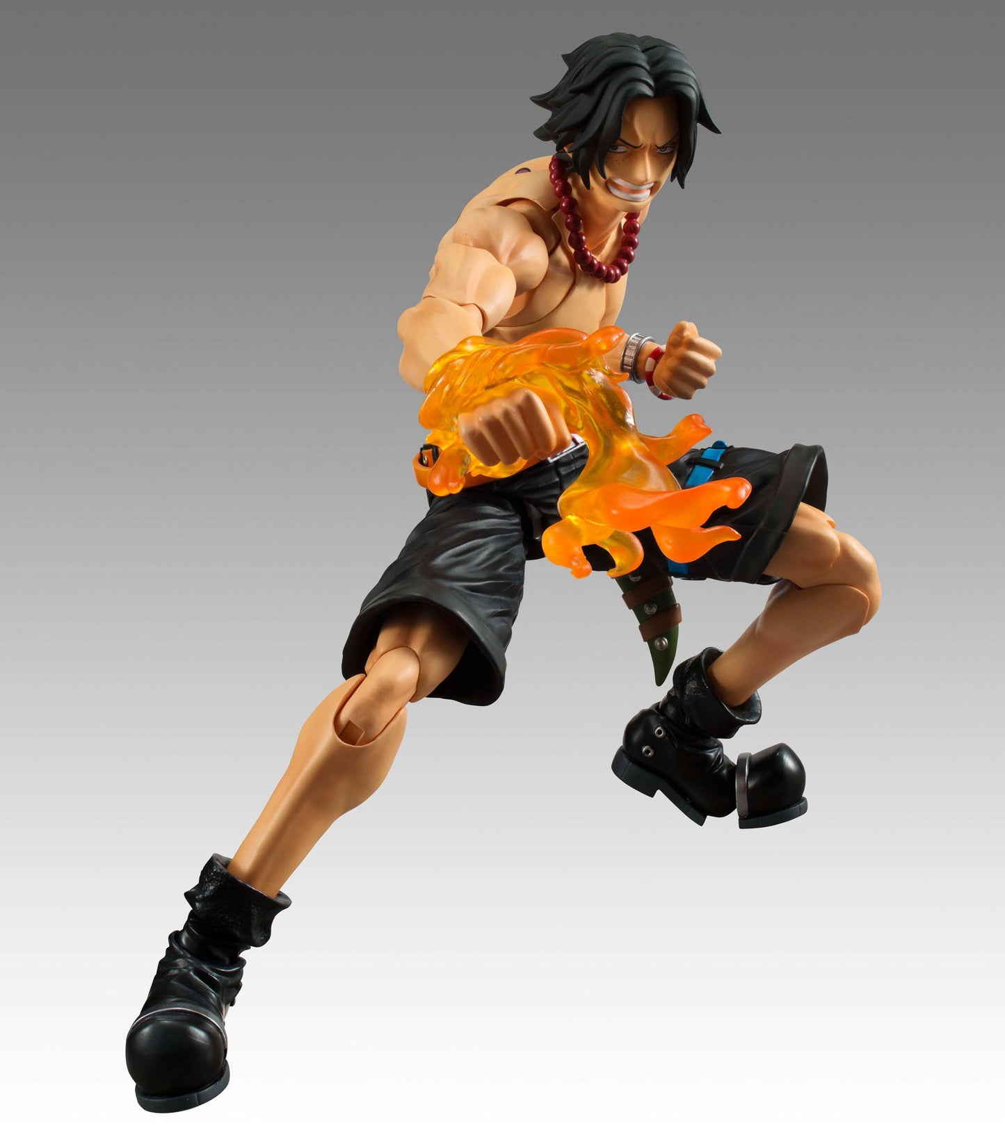 Portgas D. Ace - Variable Action Heroes - MegaHouse - Anime Figuren günstig kaufen