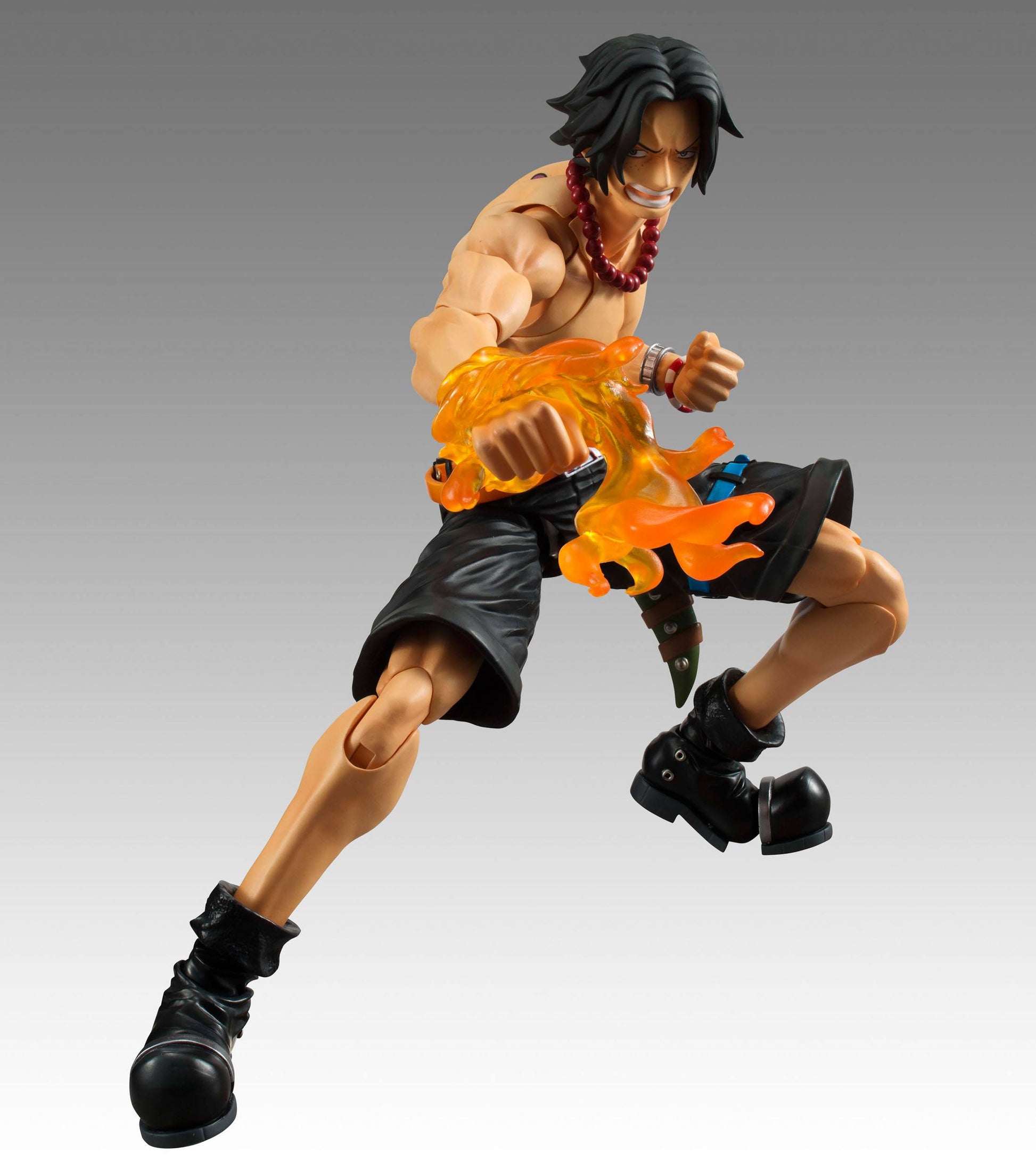 Portgas D. Ace - Variable Action Heroes - MegaHouse - Anime Figuren günstig kaufen