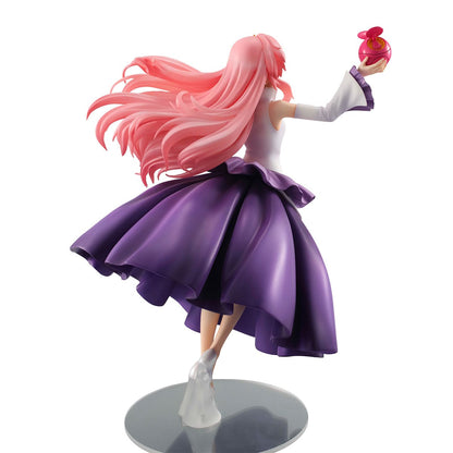 Lacus Clyne & Haro Mobile Suit Gundam SEED MegaHouse