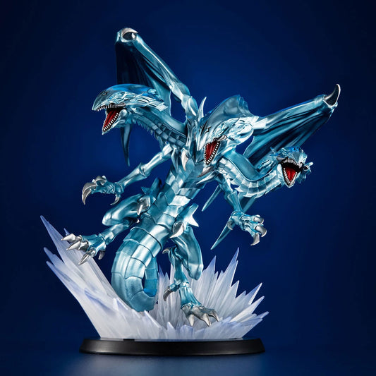 Blue Eyes Ultimate Dragon - Monsters Chronicle - MegaHouse - Anime Figuren günstig kaufen