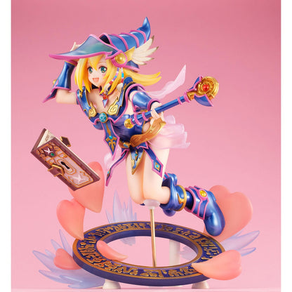 Dark Magician Girl - Art Works Monsters - MegaHouse