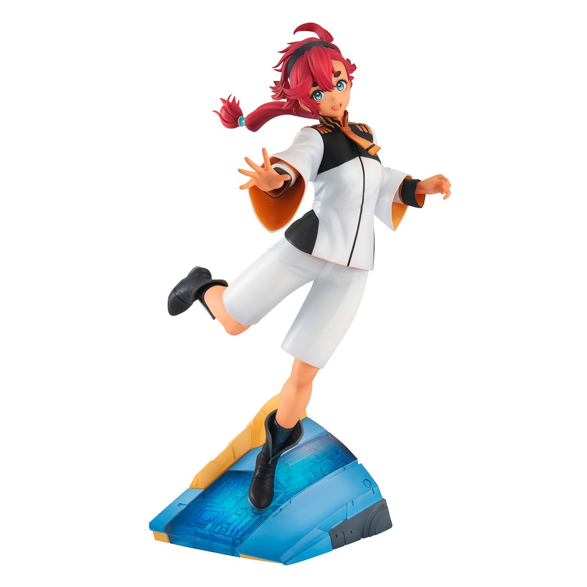 Suletta Mercury - Gundam Girls Generation - MegaHouse