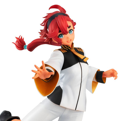 Suletta Mercury - Gundam Girls Generation - MegaHouse