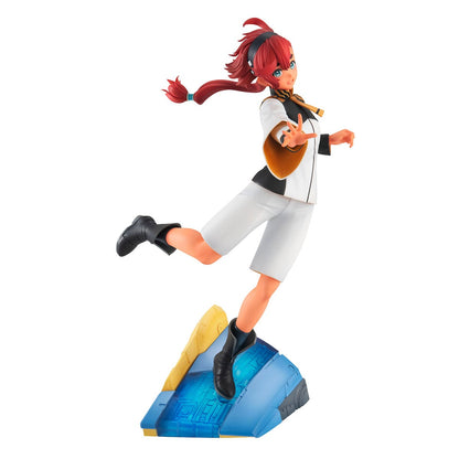 Suletta Mercury - Gundam Girls Generation - MegaHouse