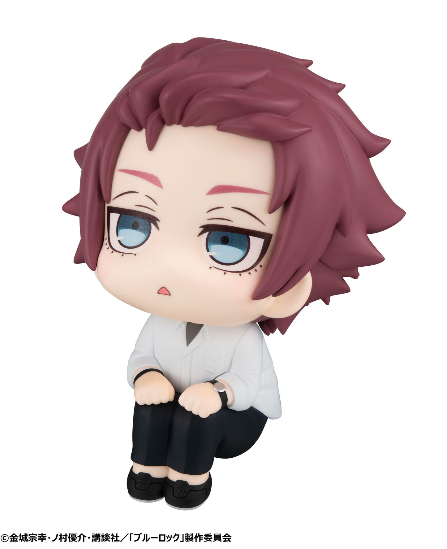 Sae Itoshi Look Up MegaHouse