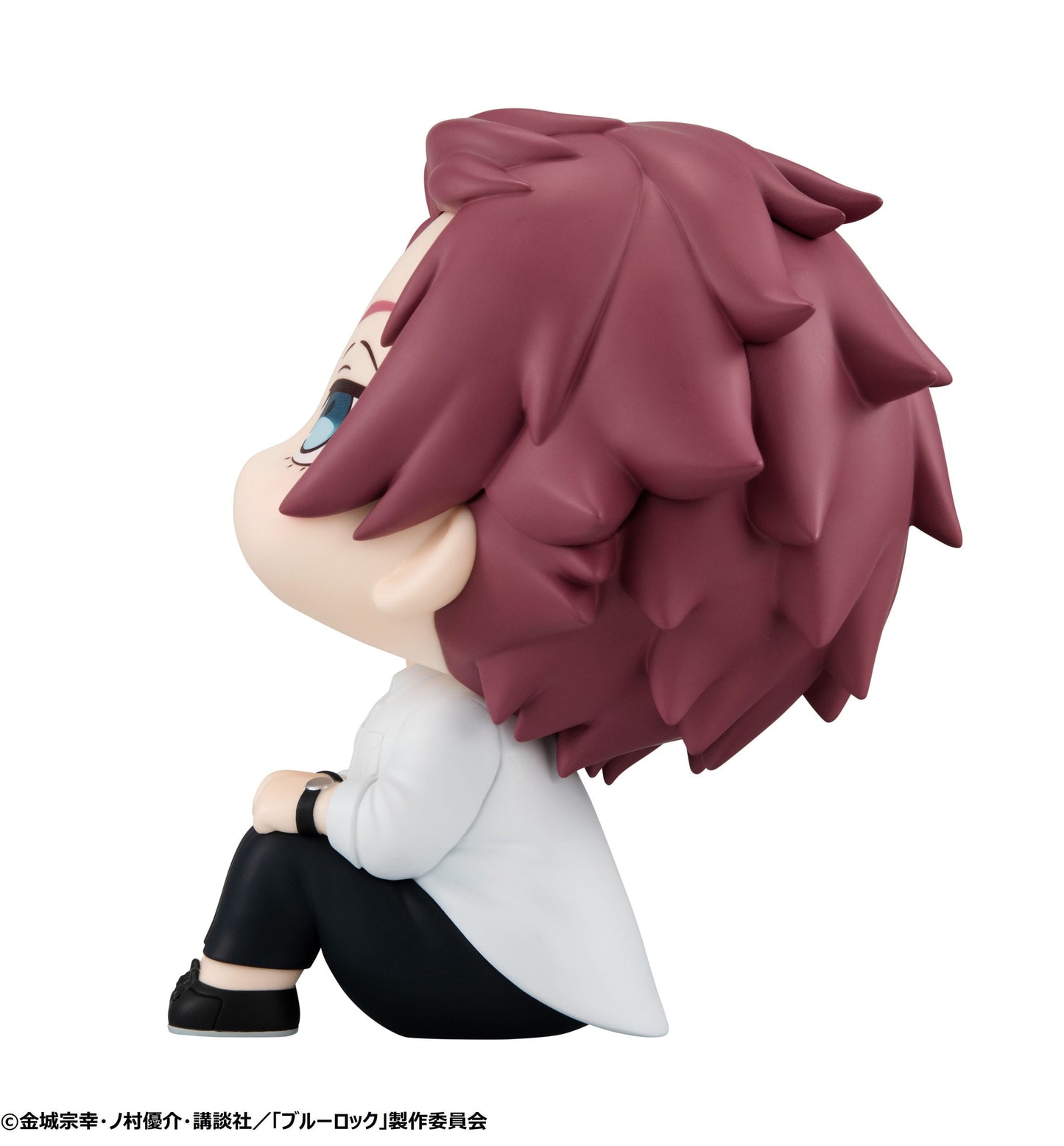 Sae Itoshi Look Up MegaHouse