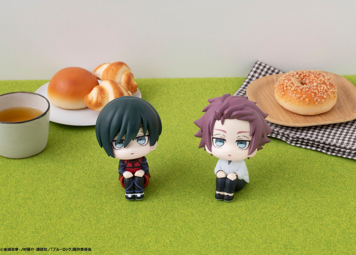 Sae Itoshi Look Up MegaHouse