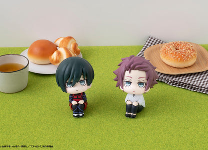 Sae Itoshi Look Up MegaHouse