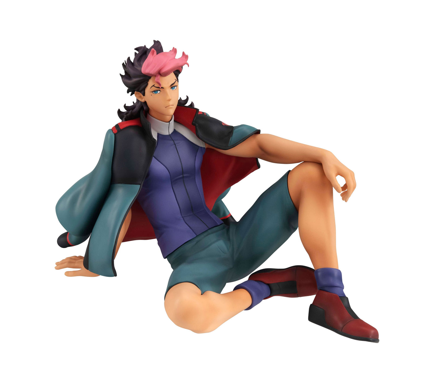 Guel Jeturk - Palm Size G.E.M. - MegaHouse - Anime Figuren günstig kaufen