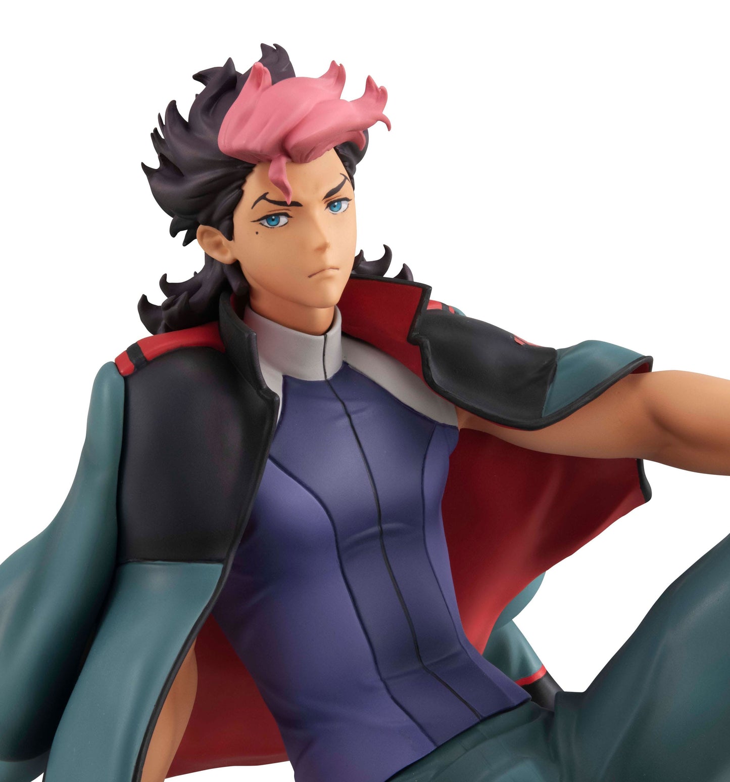 Guel Jeturk - Palm Size G.E.M. - MegaHouse - Anime Figuren günstig kaufen