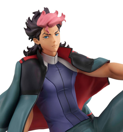 Guel Jeturk - Palm Size G.E.M. - MegaHouse - Anime Figuren günstig kaufen