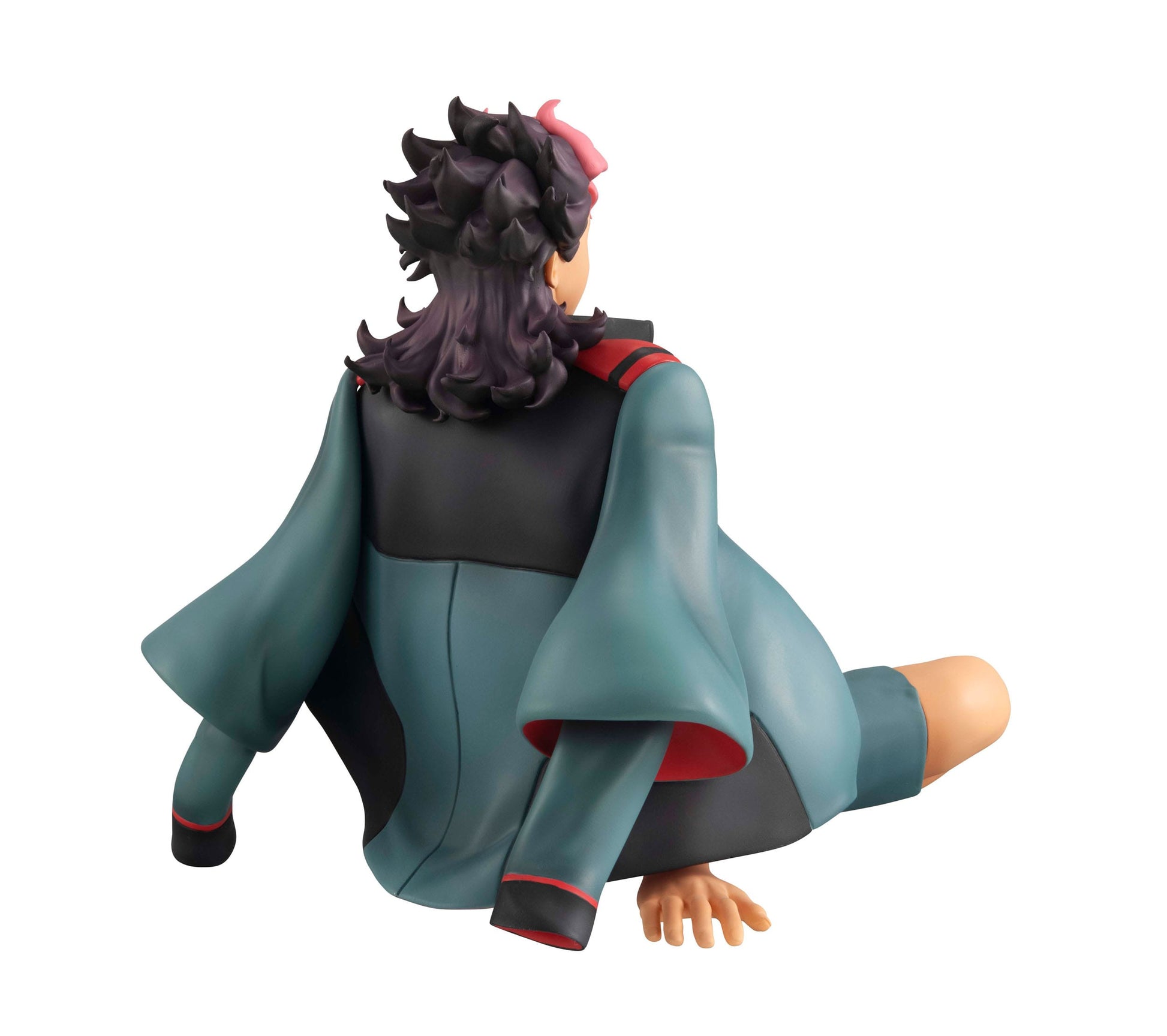 Guel Jeturk - Palm Size G.E.M. - MegaHouse - Anime Figuren günstig kaufen